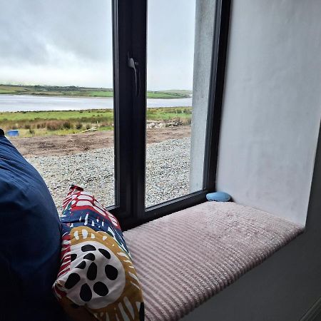 Vila Teach Aindi Belmullet Exteriér fotografie