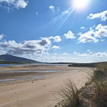 Vila Teach Aindi Belmullet Exteriér fotografie