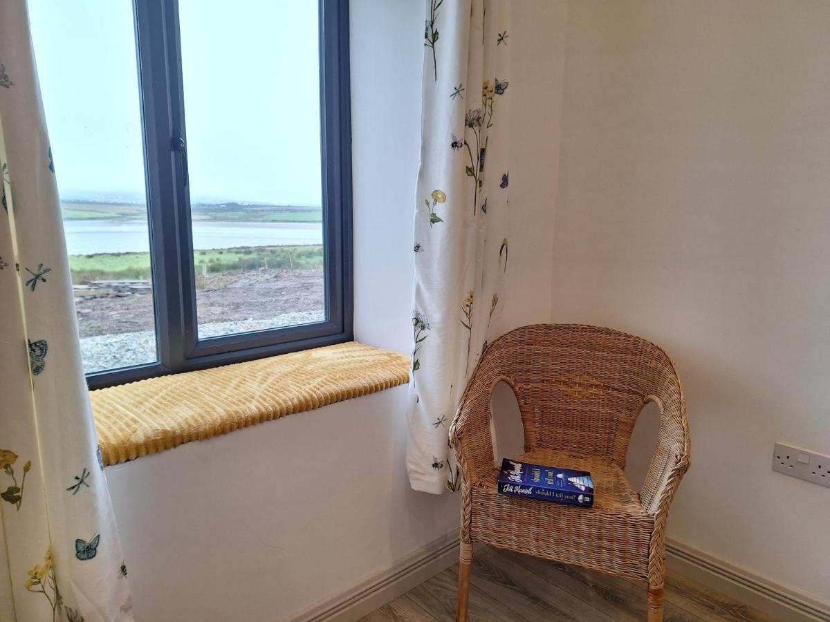 Vila Teach Aindi Belmullet Exteriér fotografie