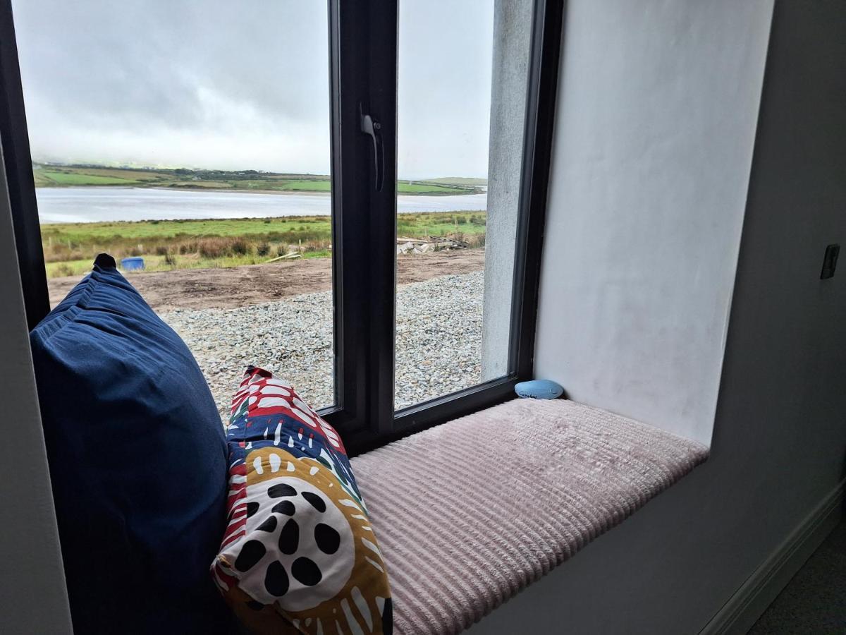 Vila Teach Aindi Belmullet Exteriér fotografie