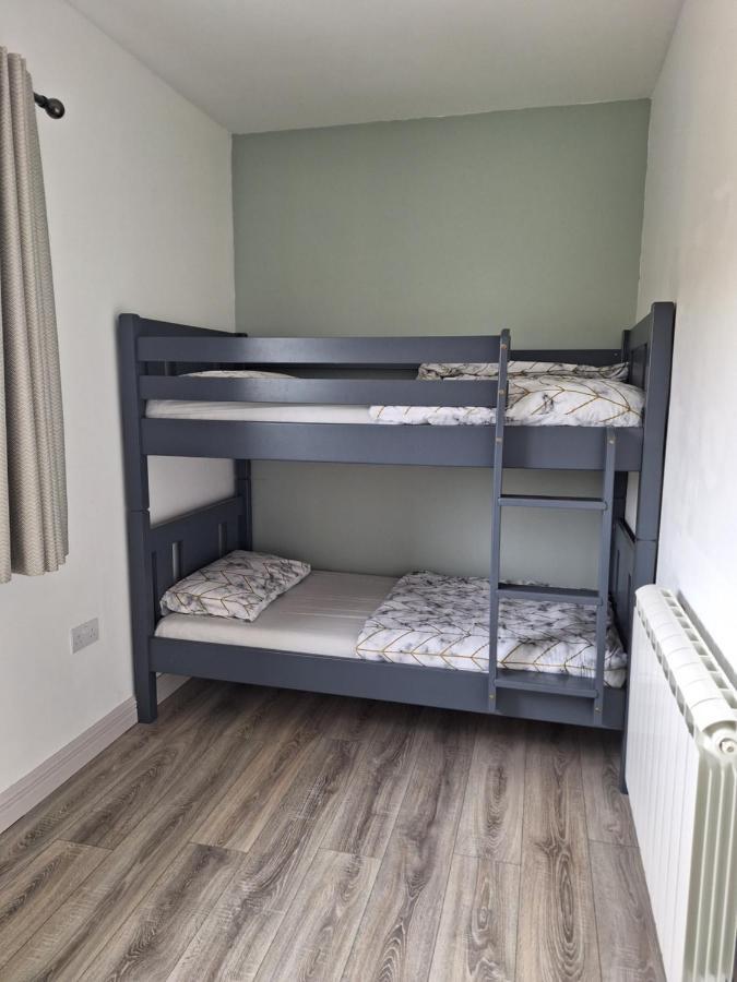 Vila Teach Aindi Belmullet Exteriér fotografie