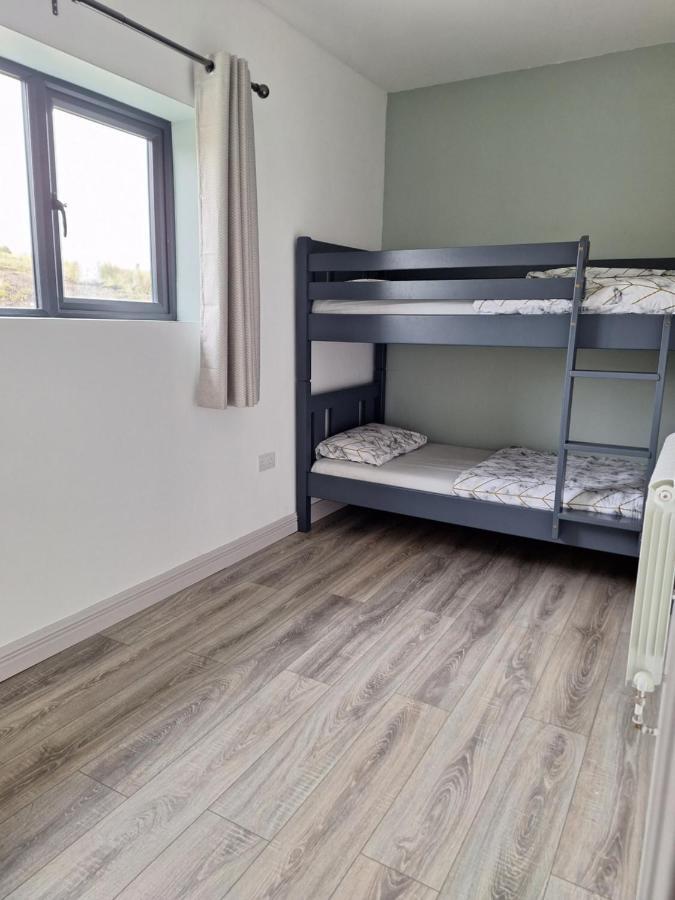 Vila Teach Aindi Belmullet Exteriér fotografie