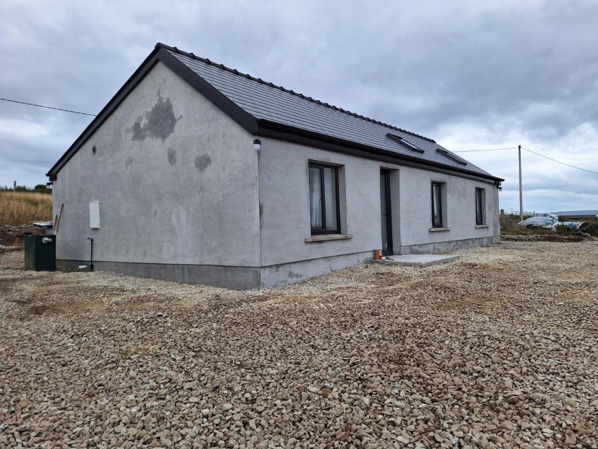 Vila Teach Aindi Belmullet Exteriér fotografie