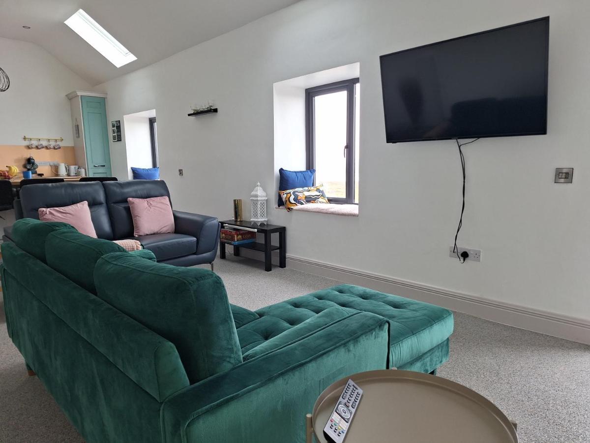 Vila Teach Aindi Belmullet Exteriér fotografie