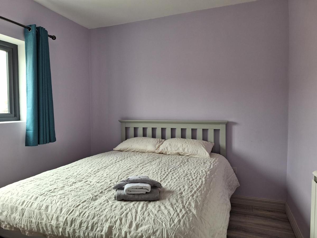 Vila Teach Aindi Belmullet Exteriér fotografie