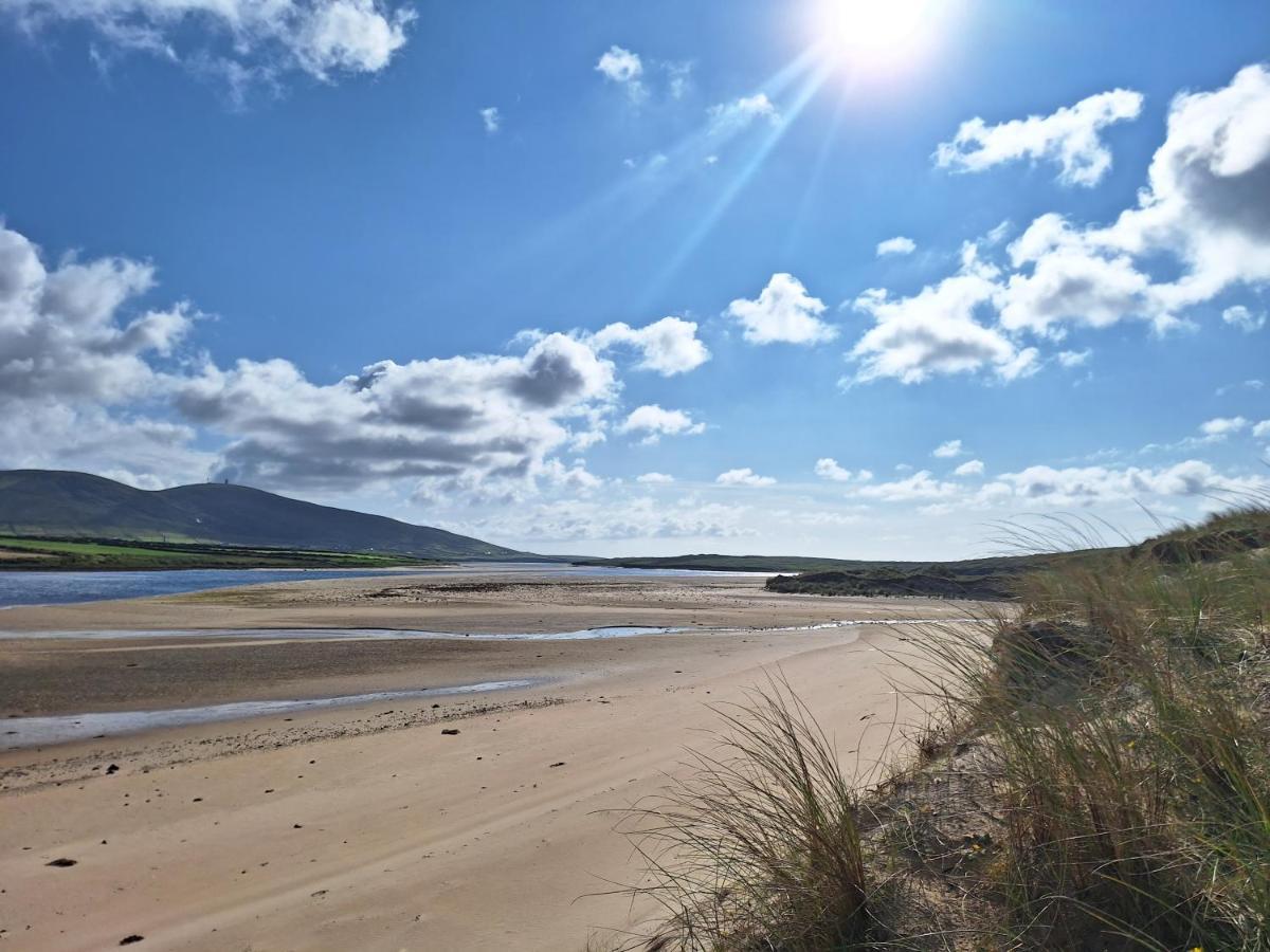 Vila Teach Aindi Belmullet Exteriér fotografie