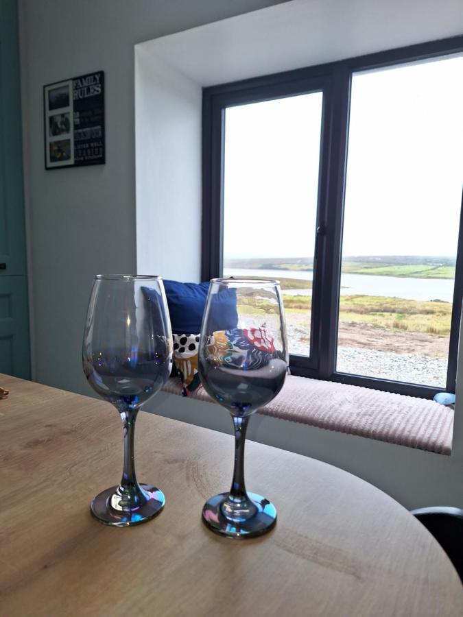 Vila Teach Aindi Belmullet Exteriér fotografie