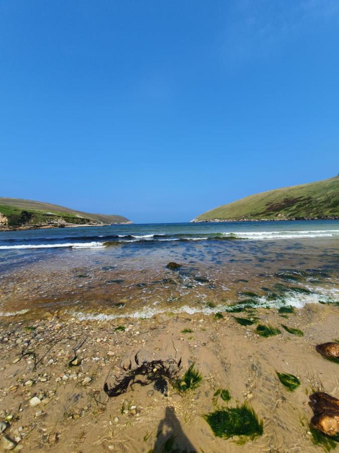 Vila Teach Aindi Belmullet Exteriér fotografie