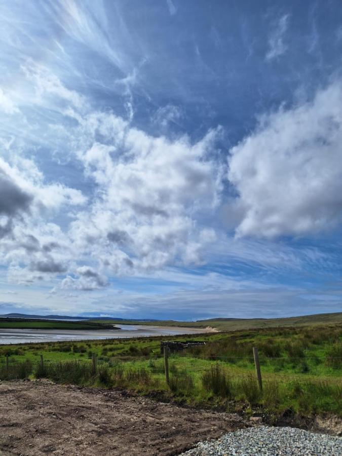 Vila Teach Aindi Belmullet Exteriér fotografie