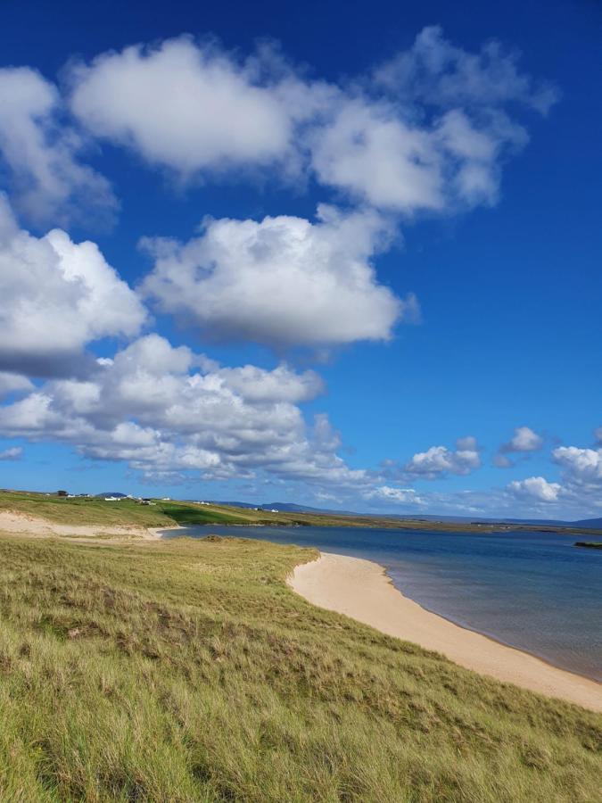 Vila Teach Aindi Belmullet Exteriér fotografie